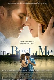 Watch Free The Best Of Me 2014