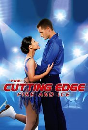 Watch Full Movie :The Cutting Edge Fire And Ice (2010)