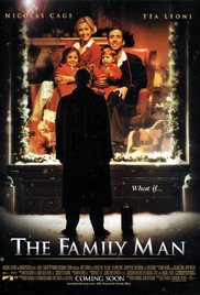 Watch Free The Family Man (2000)