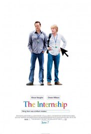 Watch Free The Internship (2013)