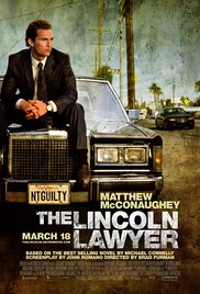 Watch Free The Lincoln Lawyer (2011)