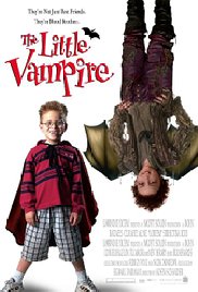 Watch Free The Little Vampire 2000