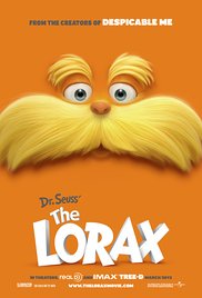 Watch Full Movie :The Lorax (2012)