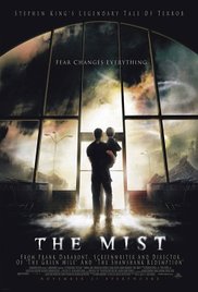 Watch Free The Mist (2007)