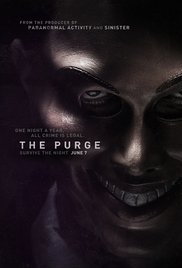 Watch Free The Purge (2013)