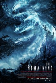 Watch Free The Remaining (2014)