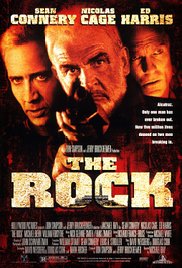Watch Free The Rock (1996)