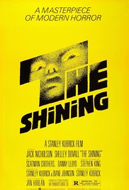 Watch Free The Shining (1980)