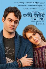 Watch Free The Skeleton Twins (2014)