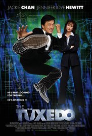 Watch Free The Tuxedo (2002)