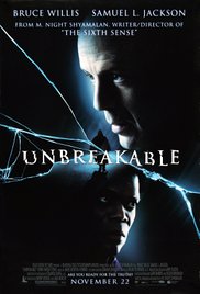 Watch Free Unbreakable 2000