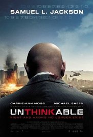 Watch Free Unthinkable (2010)