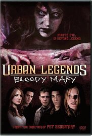 Watch Free Urban Legends: Bloody Mary