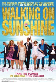 Watch Free Walking on Sunshine (2014)
