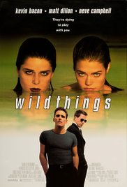 Watch Free Wild Things 1998