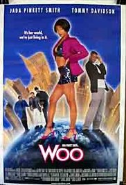 Watch Full Movie :Woo (1998)