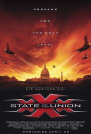 Watch Free xXx: State of the Union (2005)