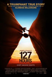 Watch Free 127 Hours (2010)