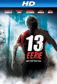 Watch Free 13 Eerie (2013)