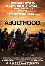 Watch Free Adulthood (2008)