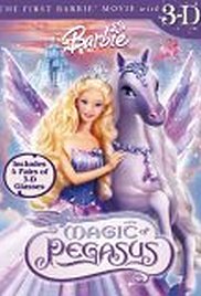 Watch Free Barbie and the Magic of Pegasus