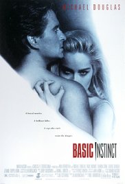 Watch Free Basic Instinct (1992)