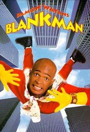 Watch Free Blankman (1994)