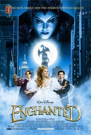 Watch Free Enchanted (2007)