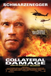 Watch Free Collateral Damage (2002)