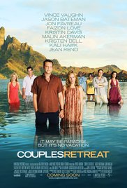 Watch Free Couples Retreat (2009)