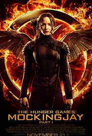 Watch Free The Hunger Games Mockingjay  Part 1 (2014)