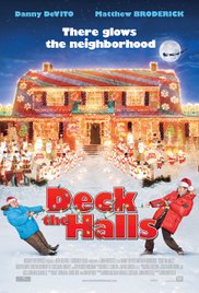 Watch Free Deck the Halls (2006)