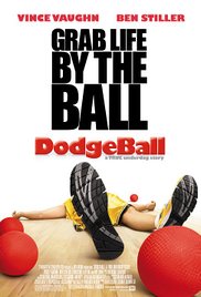 Watch Full Movie :Dodgeball 2004