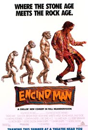 Watch Free Encino Man (1992)