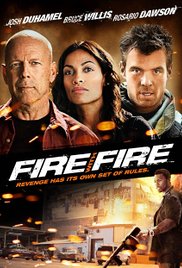 Watch Free Fire with Fire (2012)