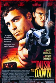 Watch Free From Dusk Till Dawn (1996)
