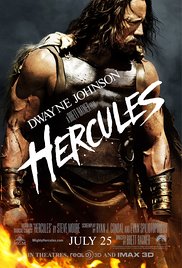 Watch Free Hercules (2014)