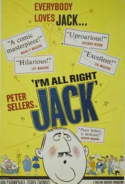 Watch Free Im All Right Jack (1959)