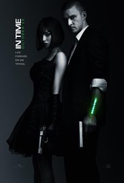 Watch Free In Time (2011)