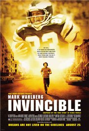 Watch Free Invincible (2006)