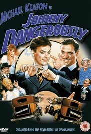 Watch Free Johnny Dangerously 1984