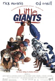 Watch Free Little Giants (1994)