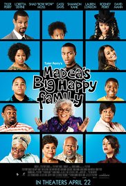Watch Free Madeas Big Happy Family (2011)
