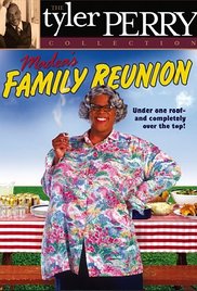 Watch Free Madeas Family Reunion (2002)