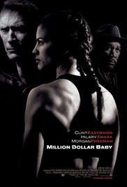 Watch Free Million Dollar Baby (2004)