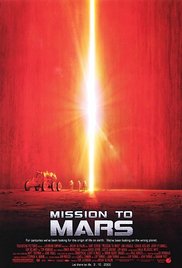 Watch Free Mission to Mars (2000)