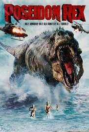 Watch Free Poseidon Rex (2013)
