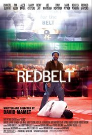 Watch Free Redbelt (2008)