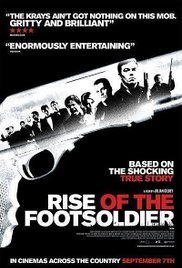 Watch Free Rise of the Footsoldier (2007)