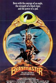 Watch Free The Beastmaster (1982)